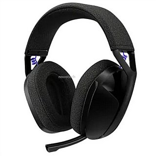 �� ������� �������� �������� Logitech G321 LIGHTSPEED Wireless Gaming Headset Black