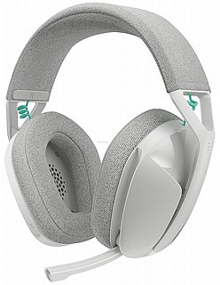 �� ������� ��������� �������� Logitech G321 LIGHTSPEED Wireless Gaming Headset White
