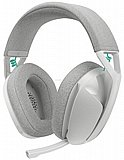 �� ������� ��������� �������� Logitech G321 LIGHTSPEED Wireless Gaming Headset White
