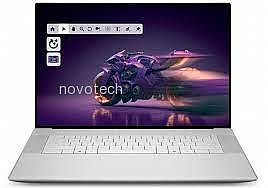 ���� ���� Dell 16 Premium DA16250 16.3in 2K Display Core Ultra 7 265H NVIDIA GeForce RTX5060, 8GB NVME 1TB SSD XP-RD33-16413