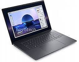���� ���� Dell Pro Max Premium 16 MA16250 Intel Core Ultra 7 265H  1TB, M.2 2280  NVIDIA RTX PRO 2000 Blackwell  16",Touch,UHD+ Tandem OLED PM-RD33-16267