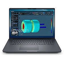 ���� ���� Dell Pro Max Plus 18 MB18250 Intel Core Ultra 7 265HX  1TB, M.2 2280 NVIDIA RTX PRO 2000 Blackwell  18" QHD PM-RD33-16280