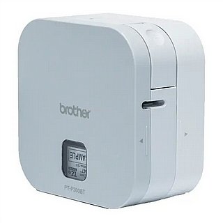 ����� ������ ������� Brother PT-P300BT Label Printer