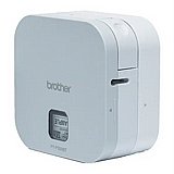 ����� ������ ������� Brother PT-P300BT Label Printer