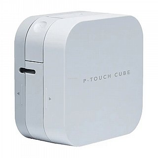 ����� ������ ������� Brother PT-P300BT Label Printer