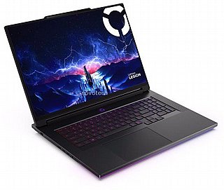 ���� ���� ������� Legion 9 18IAX10 18" Ultra9275HX/64G/2TSSD/RT5080/11P/3YP 83EY001JIV