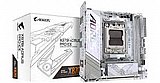 ��� ���� GIGABYTE X870I AORUS PRO ICE MINI-ITX DDR5 AM5 