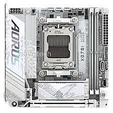 ��� ���� GIGABYTE X870I AORUS PRO ICE MINI-ITX DDR5 AM5 