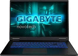 ���� ���� GIGABYTE A18 AMD R7 260 16GB 1TB Nvme RTX5060 18" WQXGA 3VHK3EEC94SD
