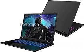 ���� ���� GIGABYTE A18 AMD R7 260 16GB 1TB Nvme RTX5060 18" WQXGA 3VHK3EEC94SD