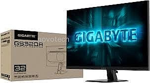 ��� ������� GIGABYTE GS32QA 32 Inch QHD 180HZ 1MS SS IPS 