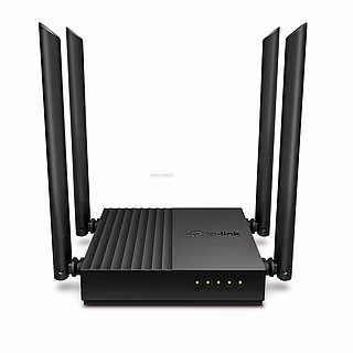��� TP-LINK Archer C64 AC1200 Wireless MU-MIMO WiFi Router