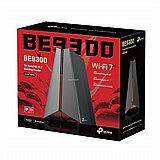��� ������ TP-LINK Archer GE550 BE9300 Tri-Band Wi-Fi 7 Gaming Router