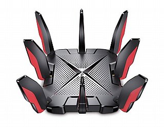 ��� ������� TP-LINK Archer GX90 AX6600 Tri-Band Wi-Fi 6 Gaming Router
