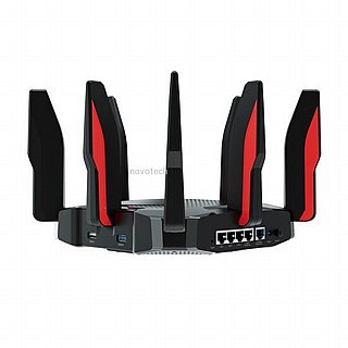 ��� ������� TP-LINK Archer GX90 AX6600 Tri-Band Wi-Fi 6 Gaming Router