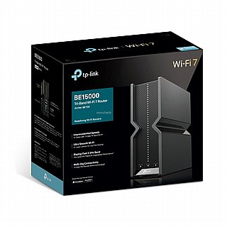 ��� ������ TP-LINK Archer BE700 BE15000 Tri-Band Wi-Fi 7 Router