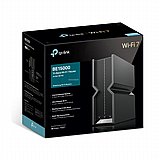 ��� ������ TP-LINK Archer BE700 BE15000 Tri-Band Wi-Fi 7 Router