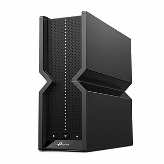 ��� ������ TP-LINK Archer BE700 BE15000 Tri-Band Wi-Fi 7 Router