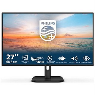 ��� ���� Philips 27"  120Hz 27E1N1200A Full HD