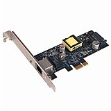 ����� ��� ST LAB N-680 Intel PCIe 2.5G 4-Speed Multi-Gigabit PoE Network Adapter