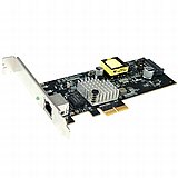 ����� ��� ST LAB N-960 PCIe 10G 6-Speed Multi-Gigabit PoE Network Adapter