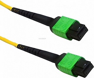 ��� ����� MPO/APC F-F TYPE B 12*SM ����� 10 ���, ��� MPO1046-10