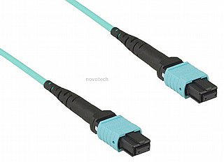 ���� ����� MPO F-F TYPE B 12*OM3-300 ����� 30 ���, ��� MPO1020-30