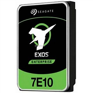 ���� ���� Seagate Exos Enterprise 4TB 3.5" ST4000NM026B 5YW