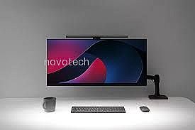 �� ����� ���� BenQ ScreenBar Halo 2 LED Monitor Light