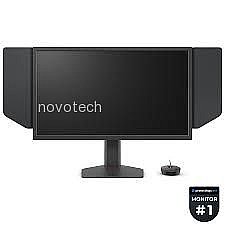  ��� ������� Benq Gaming Monitor xl2566x+ 400Hz