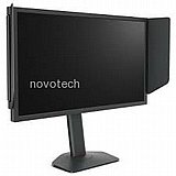  ��� ������� Benq Gaming Monitor xl2566x+ 400Hz