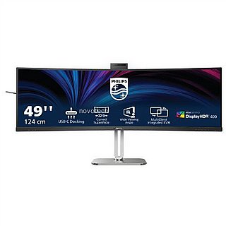 ��� ���� ���� Philips 49" 49B2U5900CH 