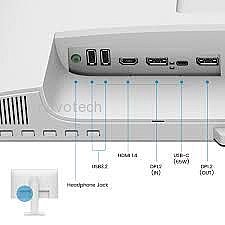 ��� BenQ GW2786TC 27" USB-C 100Hz Home Office Monitor  