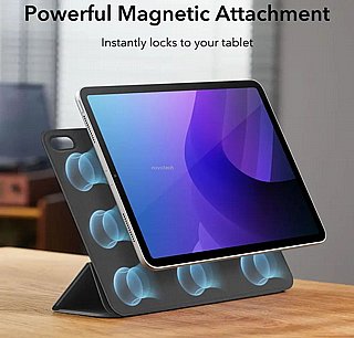 ��� ��� ����� ESR Rebound Magnetic Case for iPad 10 - 10.9" (2022),iPad 11" (A16, 2025)