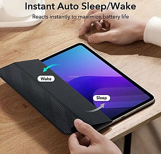 ��� ��� ����� ESR Rebound Magnetic Case for iPad 10 - 10.9" (2022),iPad 11" (A16, 2025)