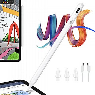 �� ������� ESR Digital Pencil for iPad - White 6C0010109