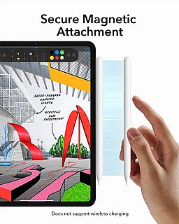 �� ������� ESR Digital Pencil for iPad - White 6C0010109