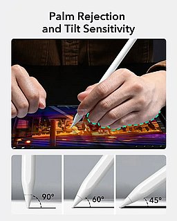 �� ������� ESR Digital Pencil for iPad - White 6C0010109