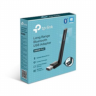 ���� TP LINK UB500 Plus Long Range Bluetooth USB Adapter