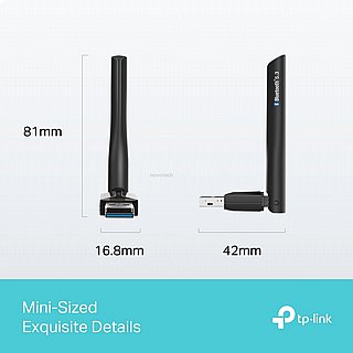 ���� TP LINK UB500 Plus Long Range Bluetooth USB Adapter
