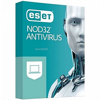 ���� ����� ESET NOD32 Antivirus � 10 ������� �������� ���� ���� 