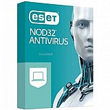 אנטי וירוס ESET NOD32 Antivirus ל 10 משתמשים עידכונים חינם לשנה אנטי וירוס ESET NOD32 Antivirus ל 10 משתמשים עידכונים חינם לשנה