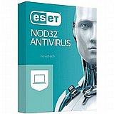 ���� ����� ESET NOD32 Antivirus � 6 ������� �������� ���� ���� 