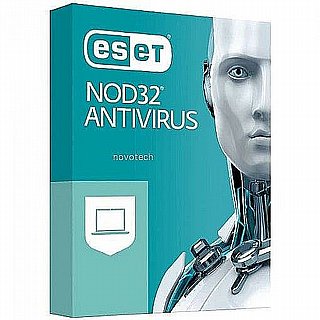���� ����� ESET NOD32 Antivirus � 8 ������� �������� ���� ���� 