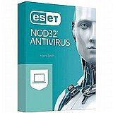 ���� ����� ESET NOD32 Antivirus � 8 ������� �������� ���� ���� 