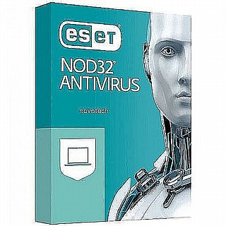 ���� ����� ESET NOD32 Antivirus � 6 ������� �������� ����� ���� ���� !