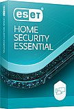 ���� ����� ESET HOME Security Essential � 6 ������� �������� ���� ���� 