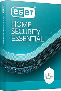 ���� ����� ESET HOME Security Essential � 8 ������� �������� ���� ���� 