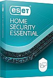 ���� ����� ESET HOME Security Essential � 10 ������� �������� ���� ���� 