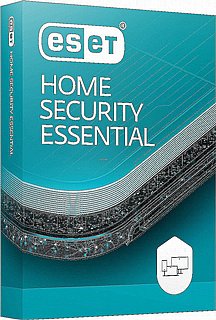 ���� ����� ESET HOME Security Essential � 8 ������� �������� ����� ���� ���� 